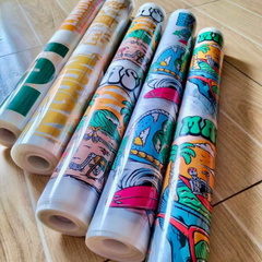 Upload a Gang sheet (2-3 Business Day TAT)