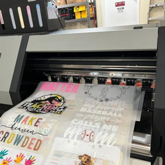 Upload a Gang sheet (2-3 Business Day TAT)