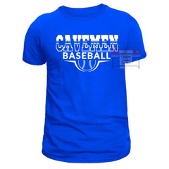 Cavemen Baseball